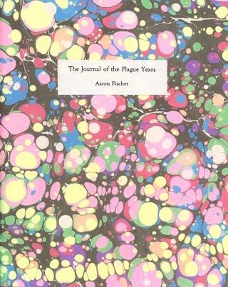 Journal of the Plague Years