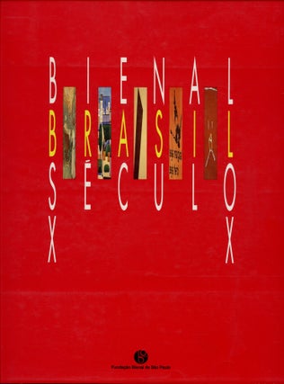 Bienal Brasil Seculo XX
