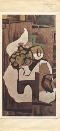 Item #1486 Seasonal letter. David Ray