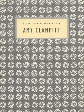 Item #1813 Amy Clampitt. Amy Clampitt