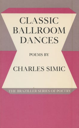 Item #2673 Classic Ballroom Dances. Charles Simic