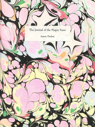 Journal of the Plague Years