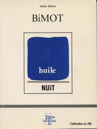 BiMOT