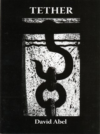 Item #3368 Tether. David Abel