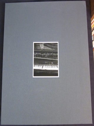 Item #3393 City 2000: Chicago in the Year 2000. Teri Boyd