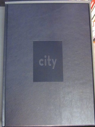 City 2000: Chicago in the Year 2000