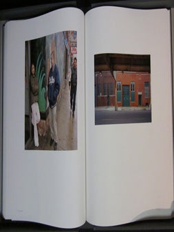 City 2000: Chicago in the Year 2000