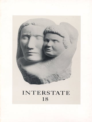 Item #3550 Interstate 18. Loris Essary, eds Mark Loeffler