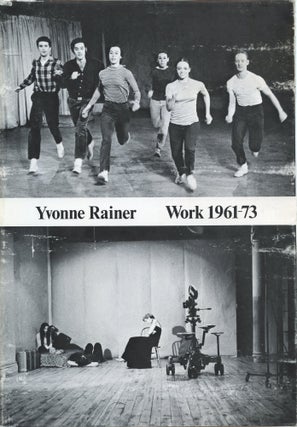 Work 1961-73