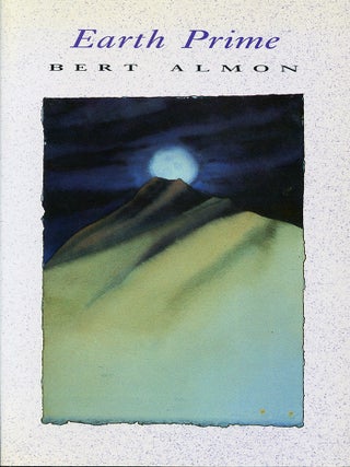 Item #3842 Earth Prime. Bert Almon