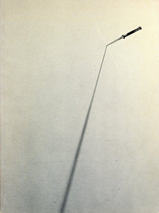 Item #3847 Stiletto. Roger Aplon