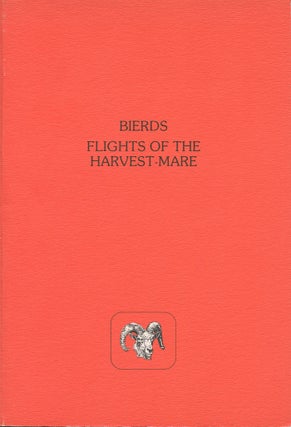 Flights of the Harvest-Mare
