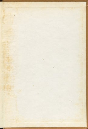 The Maximus Poems