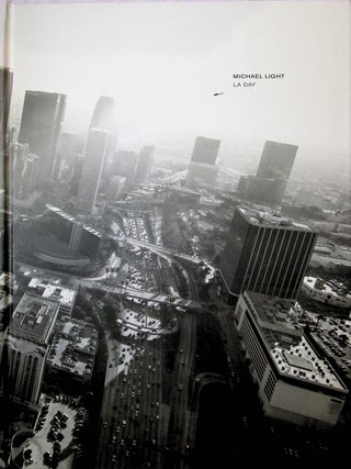 Item #4010 LA Day / LA Night. Michael Light