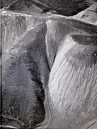 Item #4011 Bingham Mine / Garfield Stack. Michael Light