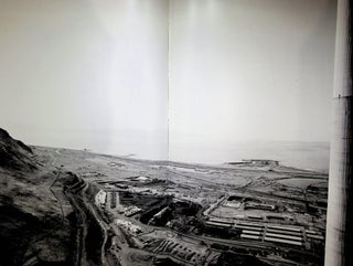Bingham Mine / Garfield Stack