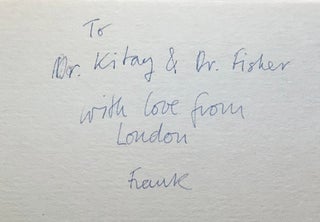Recent Work: January–February 1983