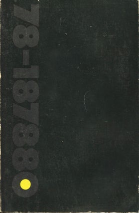 Item #4120 78-187880. Ira Einhorn