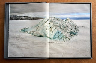 Fracture: Photographs from Antarctica, 2019