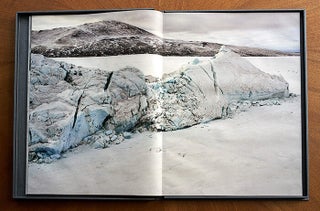 Fracture: Photographs from Antarctica, 2019