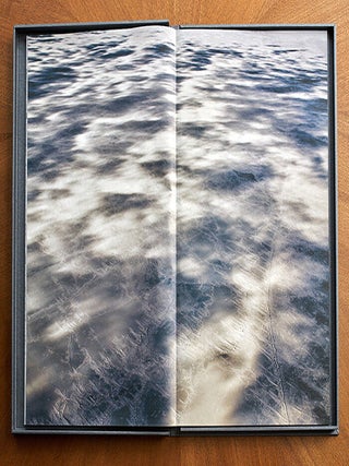 Fracture: Photographs from Antarctica, 2019