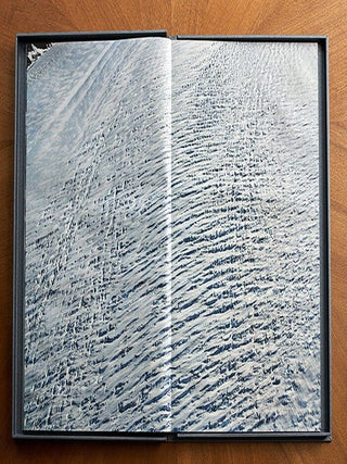 Fracture: Photographs from Antarctica, 2019