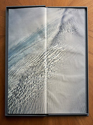 Fracture: Photographs from Antarctica, 2019