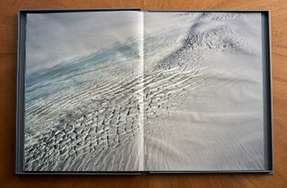 Fracture: Photographs from Antarctica, 2019