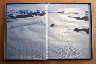 Fracture: Photographs from Antarctica, 2019