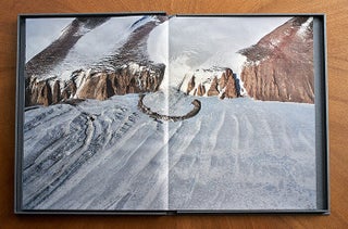 Fracture: Photographs from Antarctica, 2019