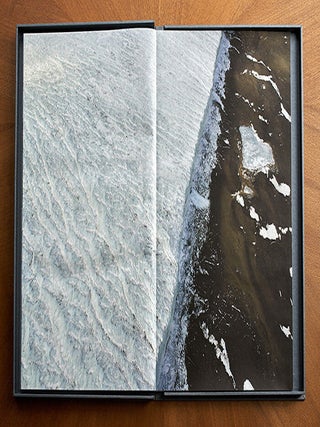 Fracture: Photographs from Antarctica, 2019