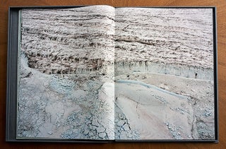 Fracture: Photographs from Antarctica, 2019