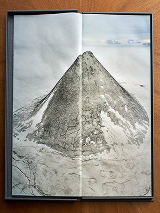 Fracture: Photographs from Antarctica, 2019