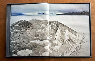 Fracture: Photographs from Antarctica, 2019