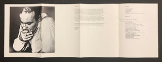 Copley Buch (Gesammelte Werke Band 12)