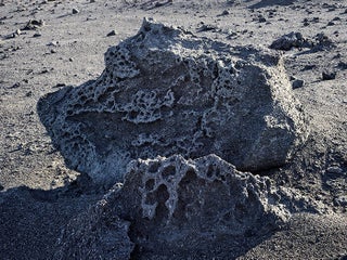 Winter Quarters: Photographs from Cape Evans, Antarctica, 2019