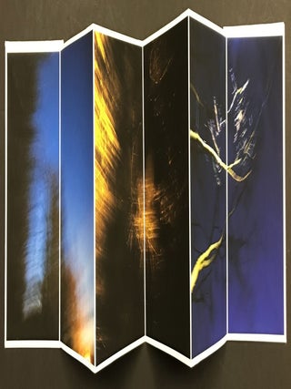 Night Tree, Volume VI