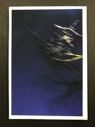 Night Tree, Volume VI