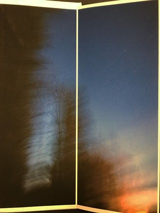 Night Tree, Volume VI