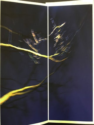 Night Tree, Volume VI