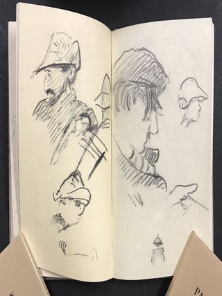 Paul Gauguin: A Sketchbook