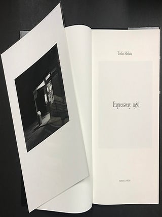 Six by Six, the complete series (thirty-six books, with thirty-six original photographs)