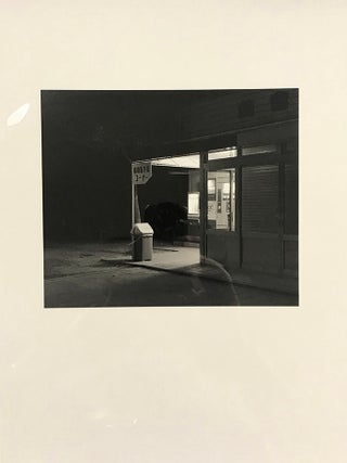 Six by Six, the complete series (thirty-six books, with thirty-six original photographs)