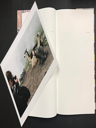 Six by Six, the complete series (thirty-six books, with thirty-six original photographs)