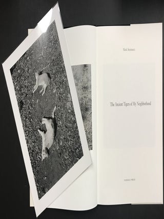 Six by Six, the complete series (thirty-six books, with thirty-six original photographs)
