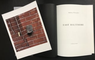 Six by Six, the complete series (thirty-six books, with thirty-six original photographs)