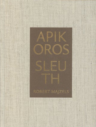 Apikoros Sleuth
