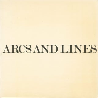 Item #4627 Arcs and Lines (All combinations of arcs from four corners, arcs from four sides,...