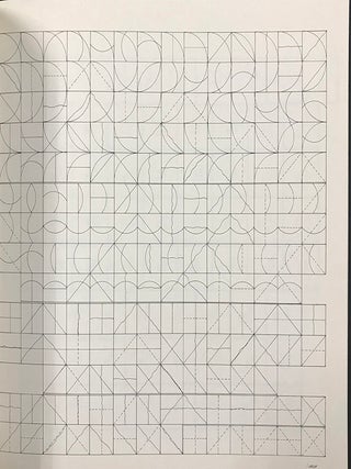 Arcs and Lines (All combinations of arcs from four corners, arcs from four sides, straight lines, not-straight lines, and broken lines