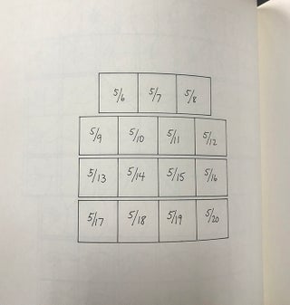 Arcs and Lines (All combinations of arcs from four corners, arcs from four sides, straight lines, not-straight lines, and broken lines